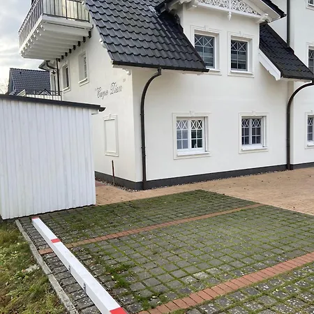 Apartamento Carpe Diem Zingst