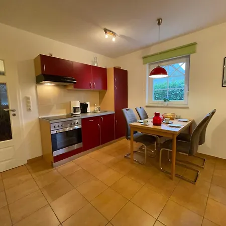 Carpe Diem Apartamento Zingst