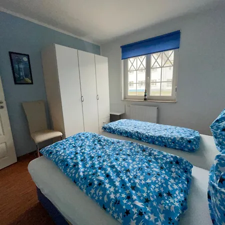 Carpe Diem Apartamento *